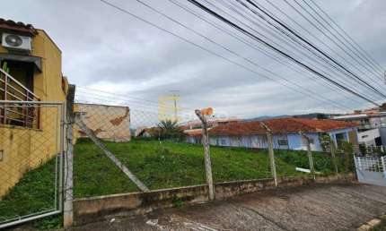 Terreno com 450mt no Bairro Jardim Italia em Vinhedo/SP