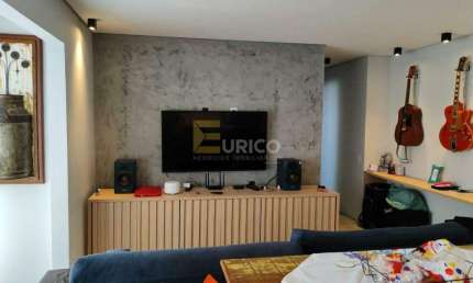 Apartamento à venda no Condomínio Reserva do Alto em Valinhos/SP