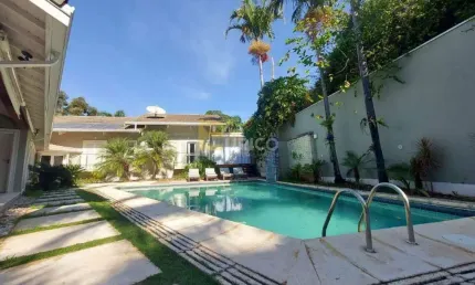 Casa em condomínio para aluguel no Condomínio Vista Alegre - Café em Vinhedo/SP