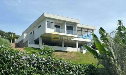 Casa em condomínio à venda no Condomínio Residencial Jardim Primavera em Louveira/SP