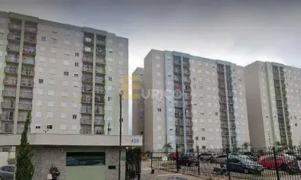 Excelente Apartamento a Venda no Residencial Conquista Agapeama no Bairro Vila Santa Maria em Jundiaí SP.