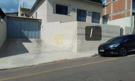 Casa com 3 quartos à venda na Rua Vinte e Quatro de Outubro, --, Centro, Vinhedo