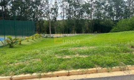 Terreno em Condomínio à venda no Condomínio Terras de Santa Teresa em Itupeva/SP