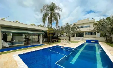 Casa em condomínio à venda no Condomínio Sol Vinhedo Village em Vinhedo/SP