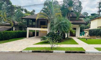 Casa em condomínio para aluguel no Condomínio Chácara Flora em Valinhos/SP