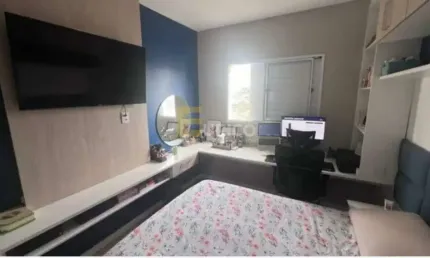 Apartamento com 2 quartos à venda na Rua Henrique Pó, --, João XXIII, Vinhedo