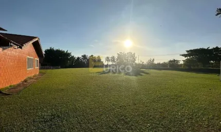 Chácara / sítio com 8 quartos à venda na Estrada Luiz de Queiroz Guimarães, --, Reforma Agrária, Valinhos