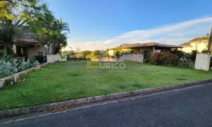 Terreno em condomínio à venda no condomínio green boulevard em valinhos/sp