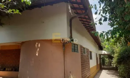 Casa com 4 quartos à venda na Rua Ceará, --, Jardim Celani, Valinhos