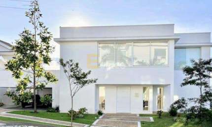 Casa à venda no Condomínio Porto Seguro Village em Valinhos/SP