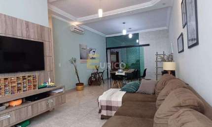Casa à venda no Condomínio Residencial Porto do Sol em Valinhos/SP