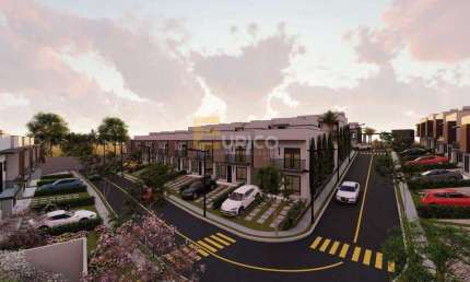 Empreendimento será entregue em breve na cidade de Vinhedo!