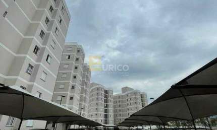 Excelente Apartamento a Venda no Condomínio Residencial Torres De Monaco no Bairro Residencial Pacaembu em Itupeva SP.