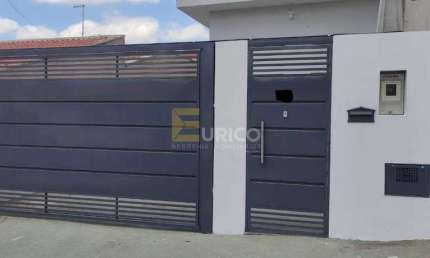 Excelente Casa a Vneda no Bairro Parque Residencial Jundiaí em Jundiaí SP.
