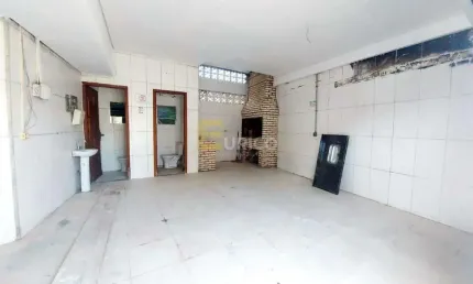 Ponto comercial para alugar na Rua Padre Joaquim Aparecido Rocha, --, Capela, Vinhedo