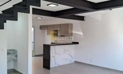 Casa à venda no Condomínio Residencial Villagio Santorini em Valinhos/SP