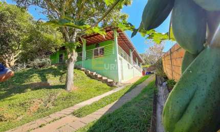 Casa com 3 quartos à venda na Rua Biagio Imperato, --, Colinas de San Diego, Vinhedo