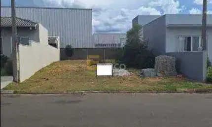 Terreno em Condomínio Fechado - Residencial Phytus - Itupeva/SP