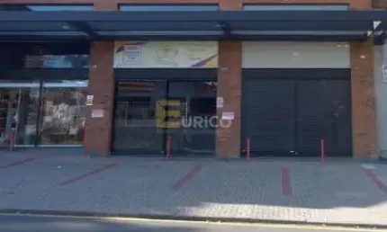 Sala comercial para alugar na Rua Treze de Maio, --, Vila Olivo, Valinhos
