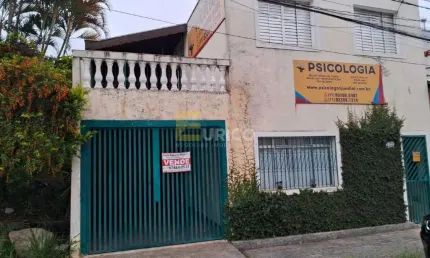 Casa à Venda em Jundiaí Comercial e Residencial Bairro Anhangabaú