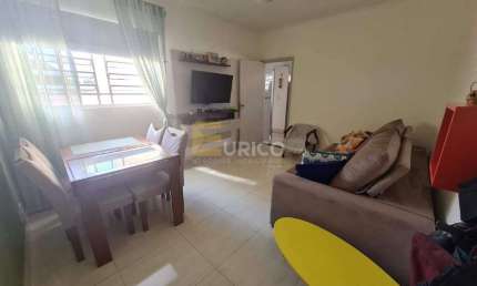 Apartamento à venda no Condomínio Edifício Maria Helena Lara Pereira em Campinas/SP