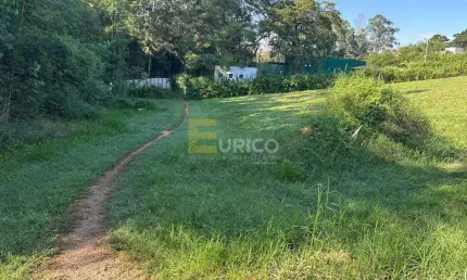 Terreno à venda no Condomínio Terras de Santa Teresa em Itupeva/SP