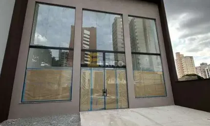 Sala comercial para alugar na Rua Vieira Bueno, --, Cambuí, Campinas