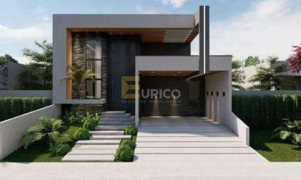 Excelente Casa a Venda no Condomínio Residencial Phytus - Bairro Resicencial Vila Vitoria - Itupeva SP.
