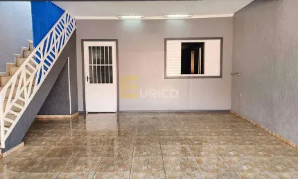 Casa à venda no Vila Nova Jundiainópolis em Jundiaí/SP