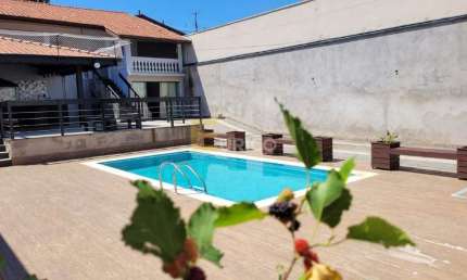 Casa com 3 quartos à venda na Avenida Lino Buzatto, --, Jardim Pinheiros, Valinhos