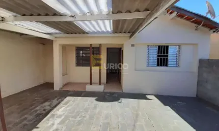 Casa com 2 quartos para alugar na Rua Dom Paulo Tarso Campos, --, João XXIII, Vinhedo