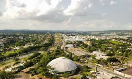 Ponto comercial à venda na Rua Santa Cruz, --, Santa Rosa, Vinhedo