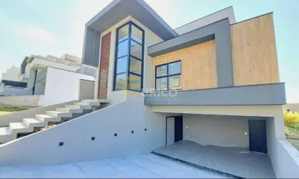 Casa à venda no Condomínio Residencial Mont'Alcino em Valinhos/SP