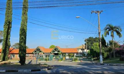 Terreno a venda com 476m² - Condomínio Alpes de Vinhedo