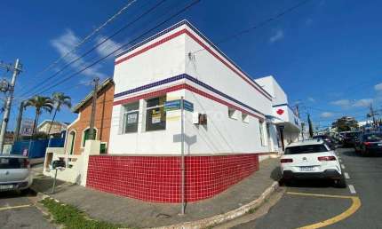 Salão/Ponto Comercial disponível para Locação em Vinhedo/SP