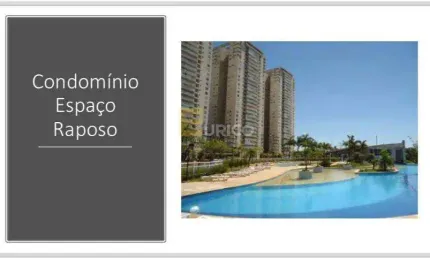 Apartamento à venda no Jardim Olympia em São Paulo/SP
