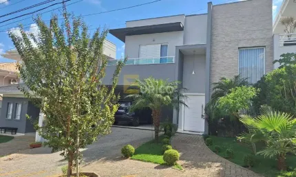 Casa em condomínio à venda no Condomínio Reserva da Mata em Vinhedo/SP
