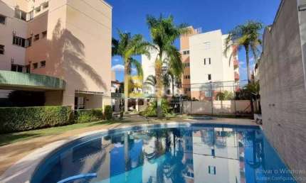 Apartamento à venda no Condomínio Spazio Reale em Vinhedo/SP