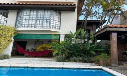 Casa em Condomínio Fechado -Portal do Paraiso I - Jundiaí/SP