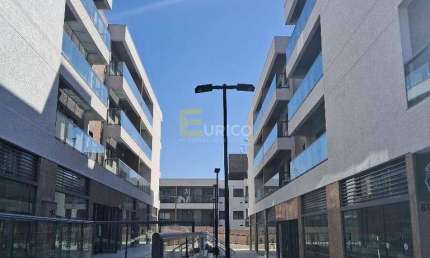 Sala comercial para alugar na Avenida Magdalena Ferragut, --, Pinheirinho, Vinhedo