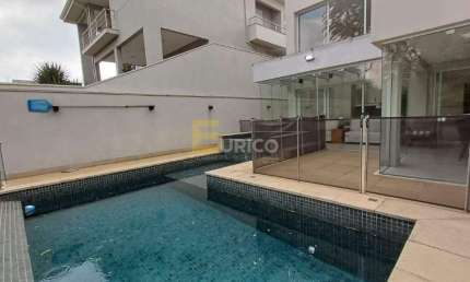 Casa para aluguel no Condomínio Reserva das Palmeiras em Valinhos/SP