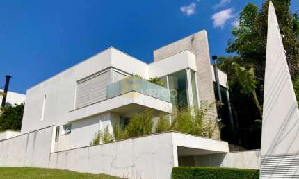 Casa de Alto Padrão em Jundiaí/SP - Quinta das Laranjeiras