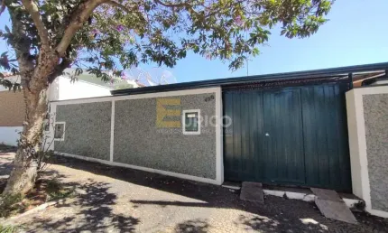 Casa com 3 quartos à venda na Avenida Rigesa, --, Vila Papelão, Valinhos