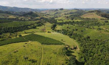 Fazenda à venda no Área Rural de Poços de Caldas em Poços de Caldas/MG