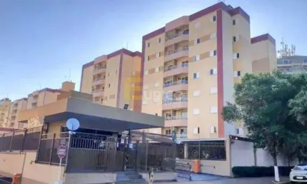 Apartamento à venda no Condomínio Residencial das Pedras em Paulínia/SP