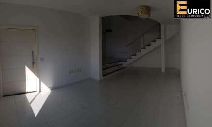 Casa a venda com 03 suites no Condominio Terras de Sao Francisco em Vinhedo