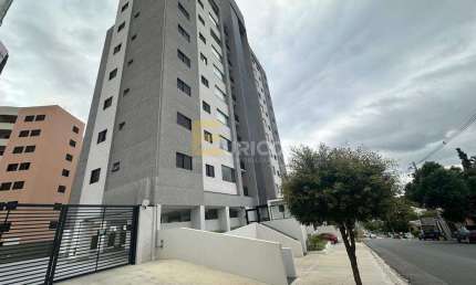Apartamento à venda no Condomínio Residenziale Bella Roma em Valinhos/SP