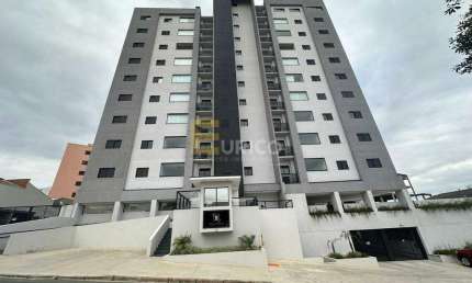 Apartamento à venda no Condomínio Residenziale Bella Roma em Valinhos/SP