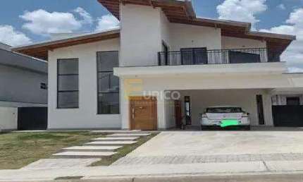 Excelente Casa a Venda no Condomínio Residencial Pecan em Itupeva SP.