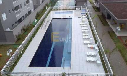 Apartamento à venda no Condomínio Reserva do Alto em Valinhos/SP
